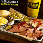 Dickey's Barbecue Pit food