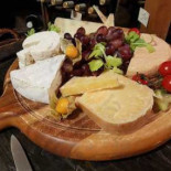 Weinstube Giessen Comida