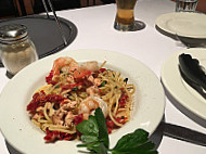 Davo's Trattoria On Nuwarra food