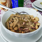 Trattoria Tripoli food