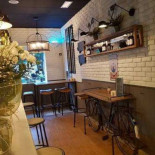 La Cava Gastrobar Comida
