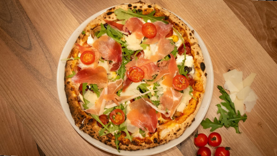 Il Fiume Comida