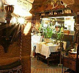 Restaurant Dionysos inside