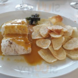 Modesto Comida
