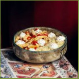 Sofiko • სოფიკო Comida