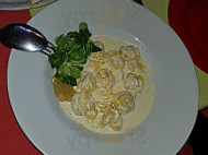 L'osteria food