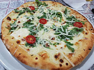 Pizzeria Spallino food