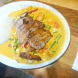 Thai Express Comida