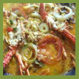Nativas Comida