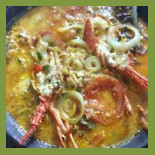 Nativas Comida