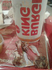 Burger King Hanau food