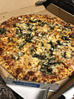 Domino's Pizza food