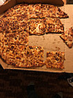 Domino's Pizza food