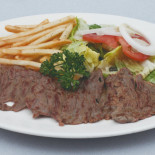 Lynis Comida