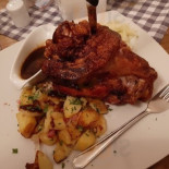 Keule Comida