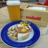 History Comida