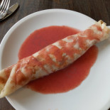 Ein Topf Comida