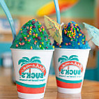 Bahama Buck's Albuquerque- Holly Avenue food