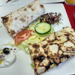 Topoly Comida