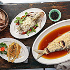 Zhejiang Heen (wan Chai) [corporate Only] (24hrs Pre-order) food