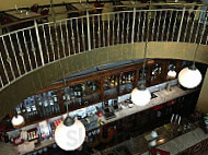 Wiener Restaurant and Cafe inside