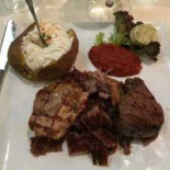 Aresto Griechisches Comida
