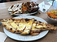Arslan Kebab food