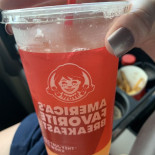 Wendy's Comida