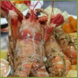 Pralin Illusion Comida