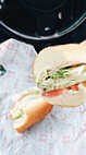 Jimmy John's food