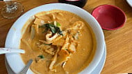 Sukhothai Marigny food