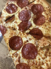 Little Caesars Pizza food