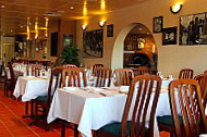 Davo's Trattoria On Nuwarra food