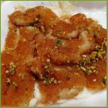 المطبخ الاردني Comida
