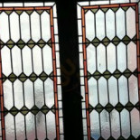 Barili's Exterior