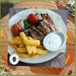 Chez Mima Comida