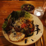 Vietal Kitchen Stuttgart Comida
