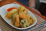 Bluerapa Thai food
