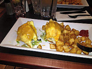 Ruby Tuesday food