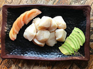Takosushi food