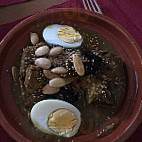 Albaraka food