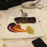 San Nicolas Comida