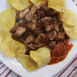 Bendix Comida