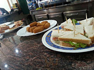Cafe Val Do Neira food