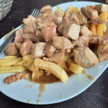 De Manuel Comida