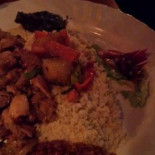 Makamba Comida