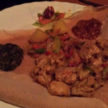 Makamba Comida