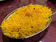 Noor Mahal food