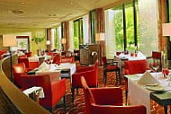 Restaurant am Park im Sheraton Essen Hotel food