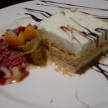 Casa Ormaza Comida